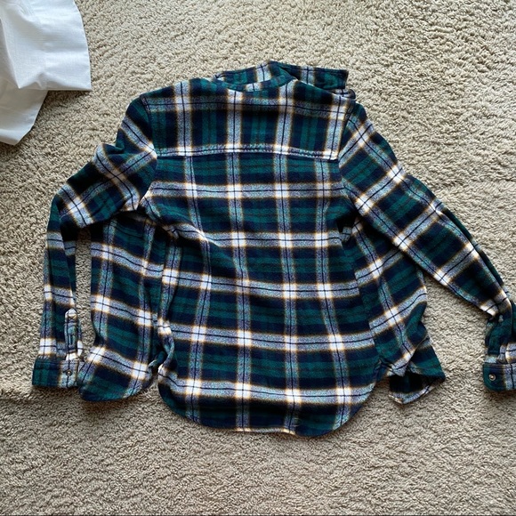 American Eagle flannel - Picture 3 of 5